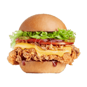 Double Burger