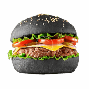 Black Burger