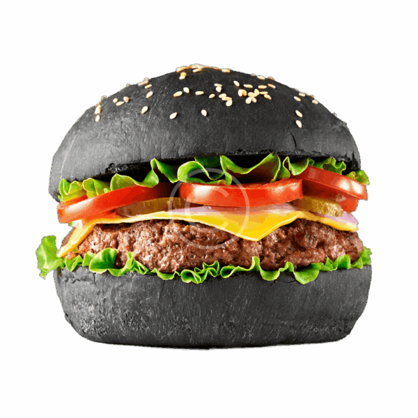 Chicken Burger - Image 2