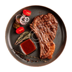 Tomahawk Steak