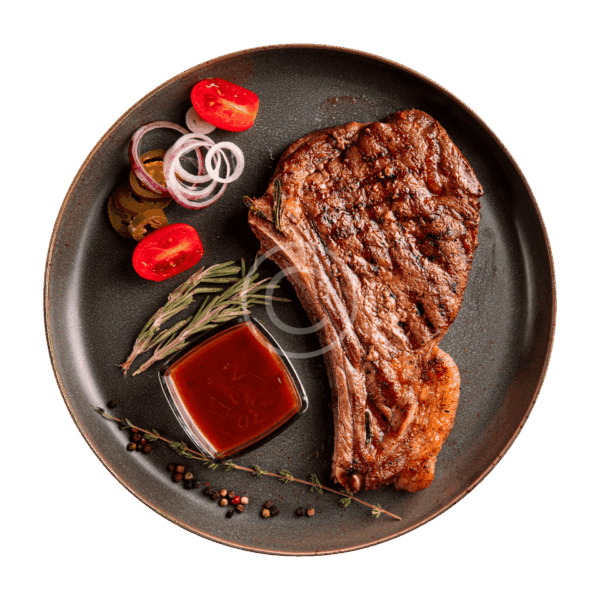 Tomahawk Steak