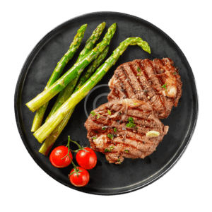 Filet Mignon Steak