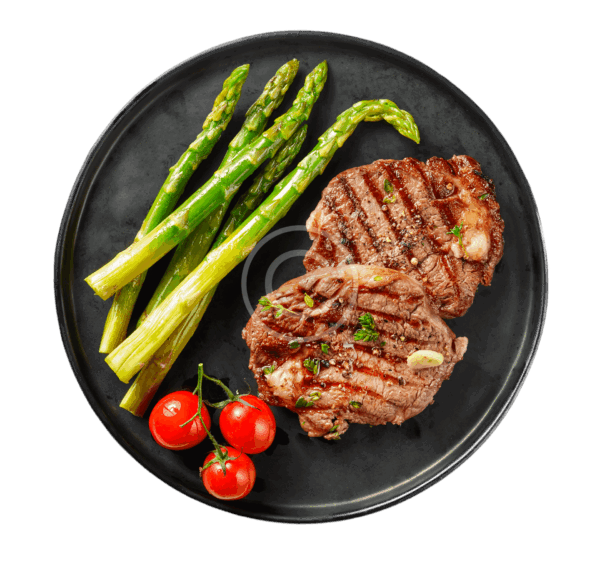 Filet Mignon Steak