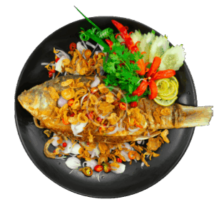 Green Curry