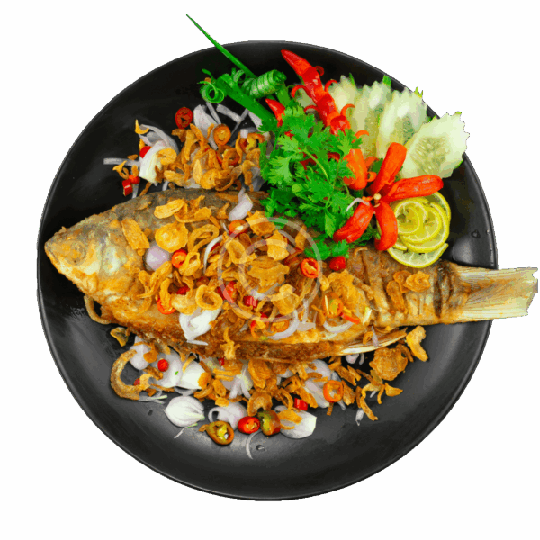 Green Curry