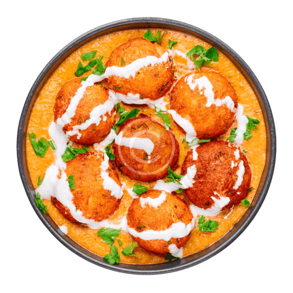 Tandoori Chicken