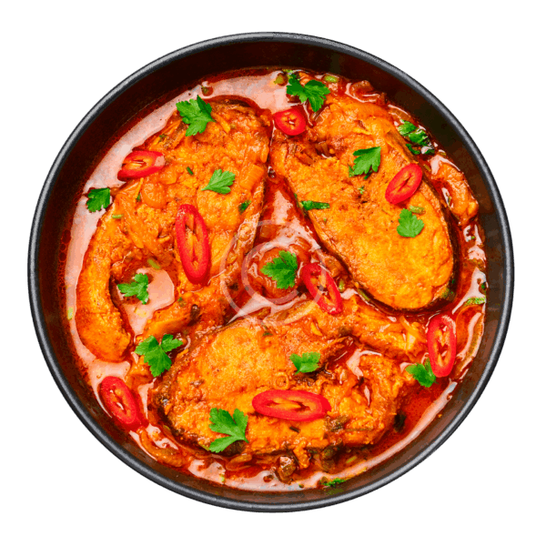 Pav Bhaji Curry