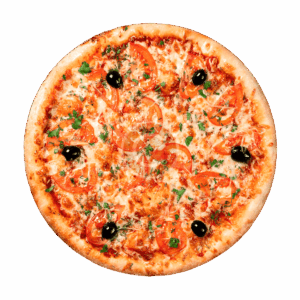 Margherita