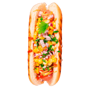 Mexican Sandwich