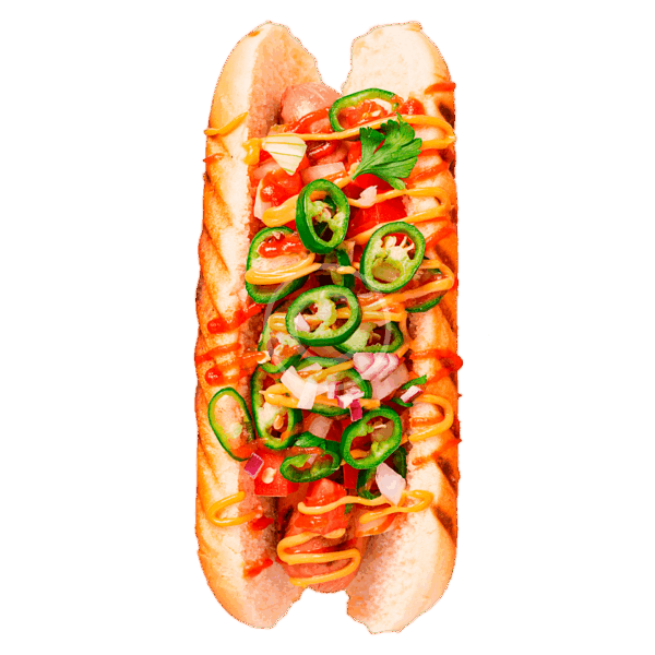 Mexican Sandwich - Image 4