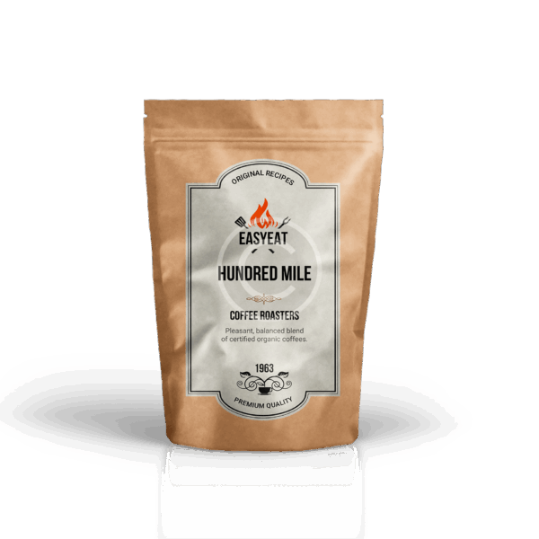 Brazilian Coffee